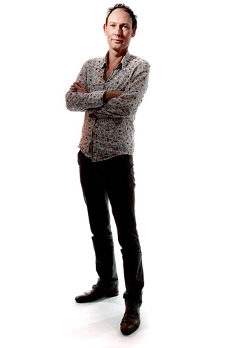 Jeffrey Meulman